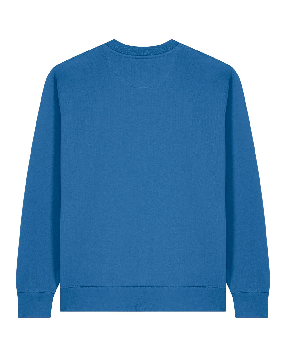 Stanley/Stella STSU178 - Mindful Blue - C729 - Vue 2 - Dos