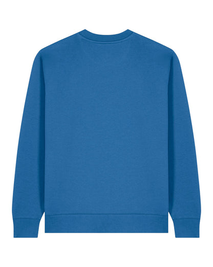 Stanley/Stella STSU178 - Mindful Blue - C729 - Vue 2 - Dos