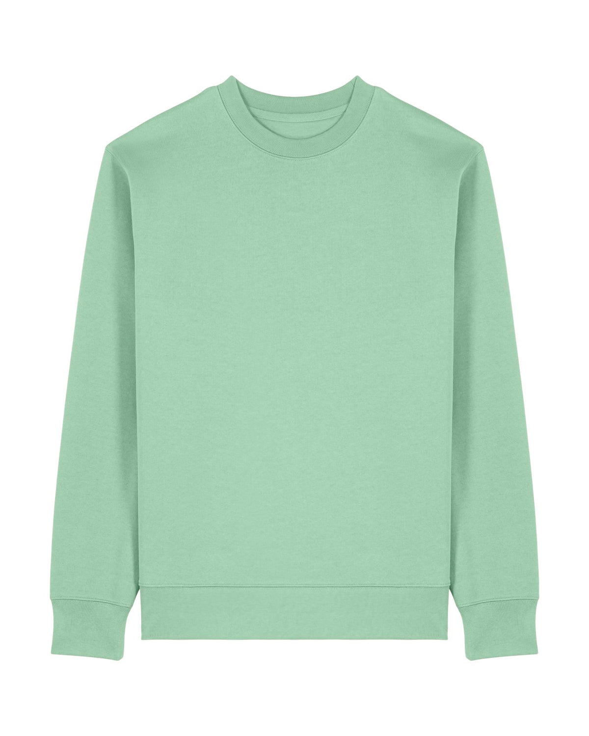 Stanley/Stella STSU178 - Misty Jade - C735 - Vue 1 - Face