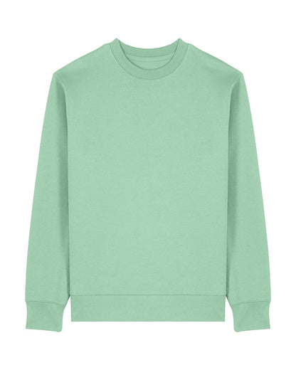 Stanley/Stella STSU178 - Misty Jade - C735 - Vue 1 - Face