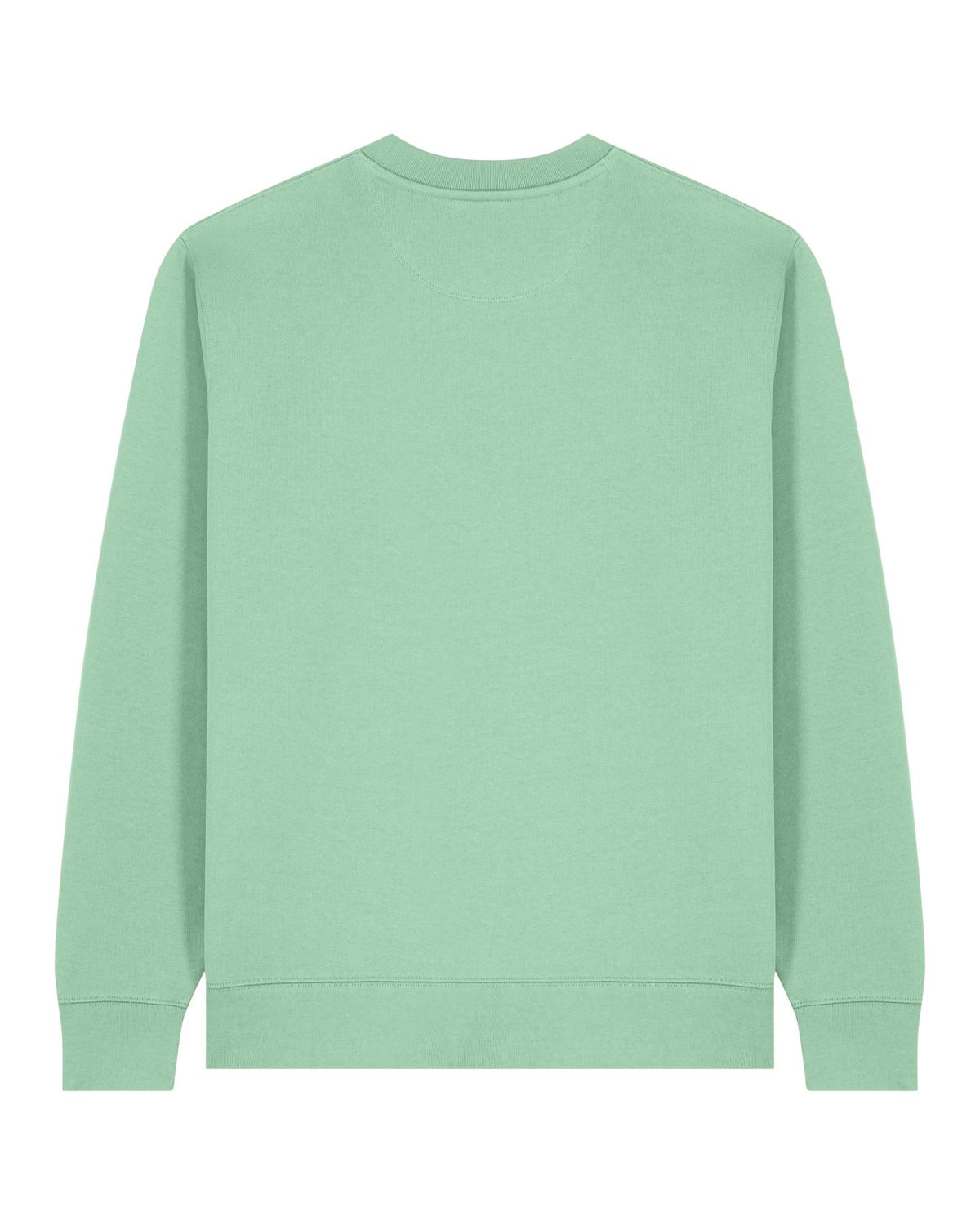 Stanley/Stella STSU178 - Misty Jade - C735 - Vue 2 - Dos