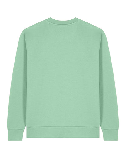 Stanley/Stella STSU178 - Misty Jade - C735 - Vue 2 - Dos