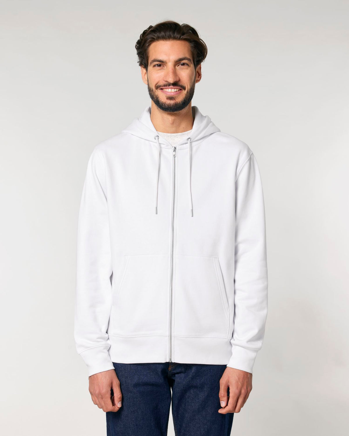 Stanley/Stella STSU179 - White - C001 - Vue 3
