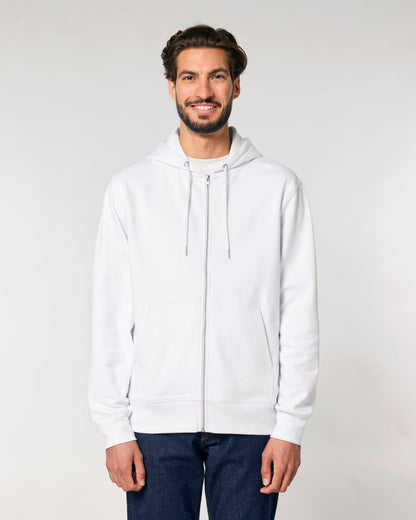 Stanley/Stella STSU179 - White - C001 - Vue 3