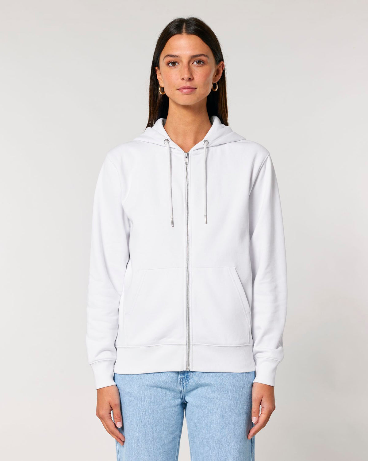 Stanley/Stella STSU179 - White - C001 - Vue 5