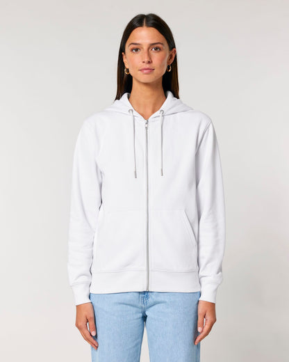 Stanley/Stella STSU179 - White - C001 - Vue 5