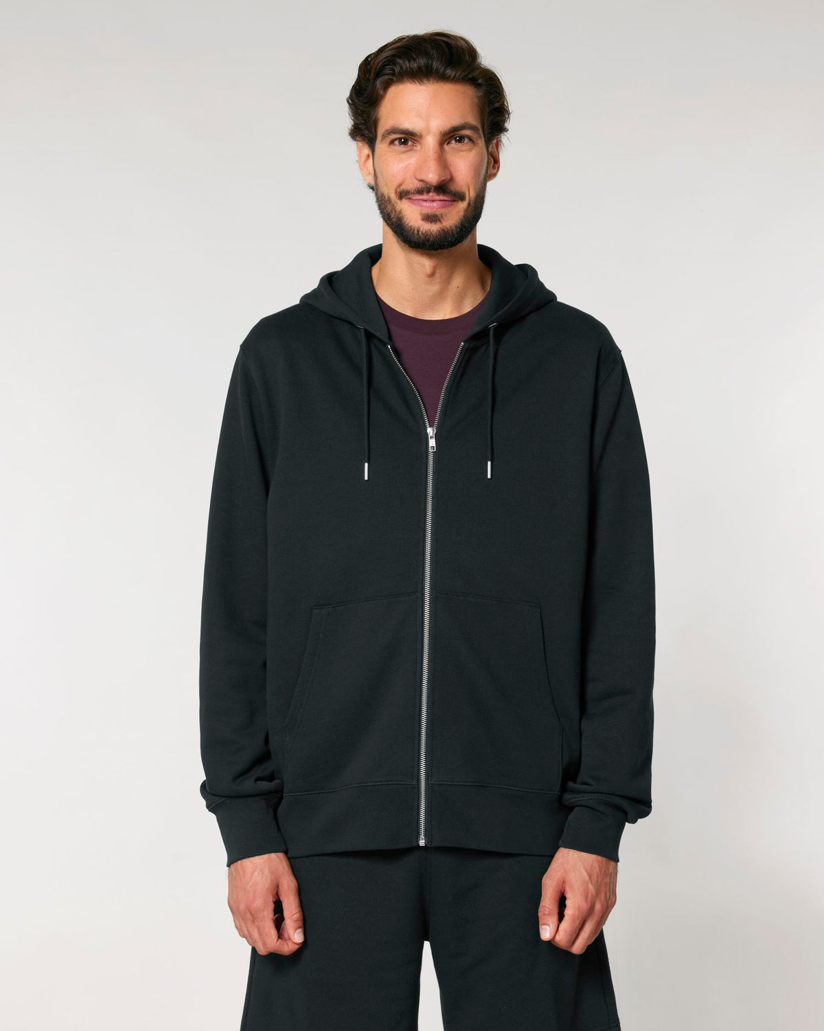 Stanley/Stella STSU179 - Black - C002 - Vue 3