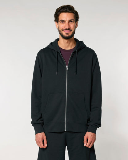Stanley/Stella STSU179 - Black - C002 - Vue 3