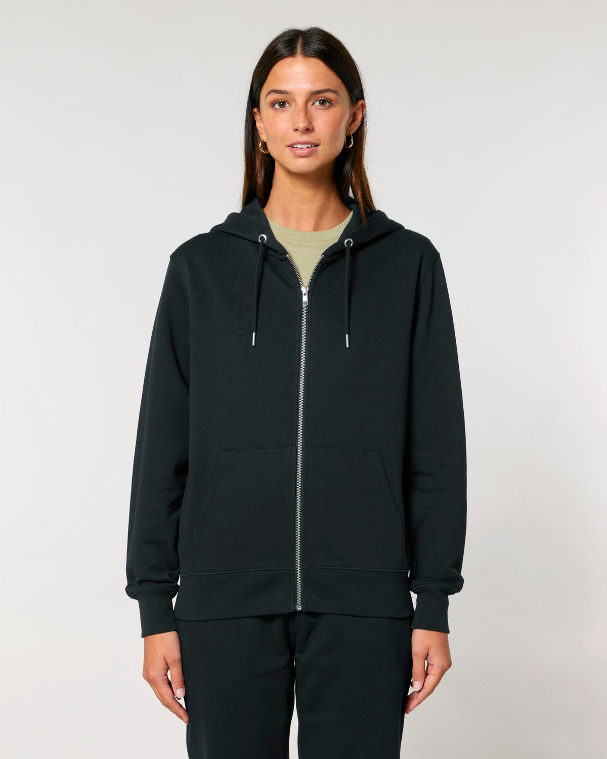 Stanley/Stella STSU179 - Black - C002 - Vue 5