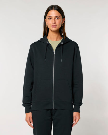 Stanley/Stella STSU179 - Black - C002 - Vue 5