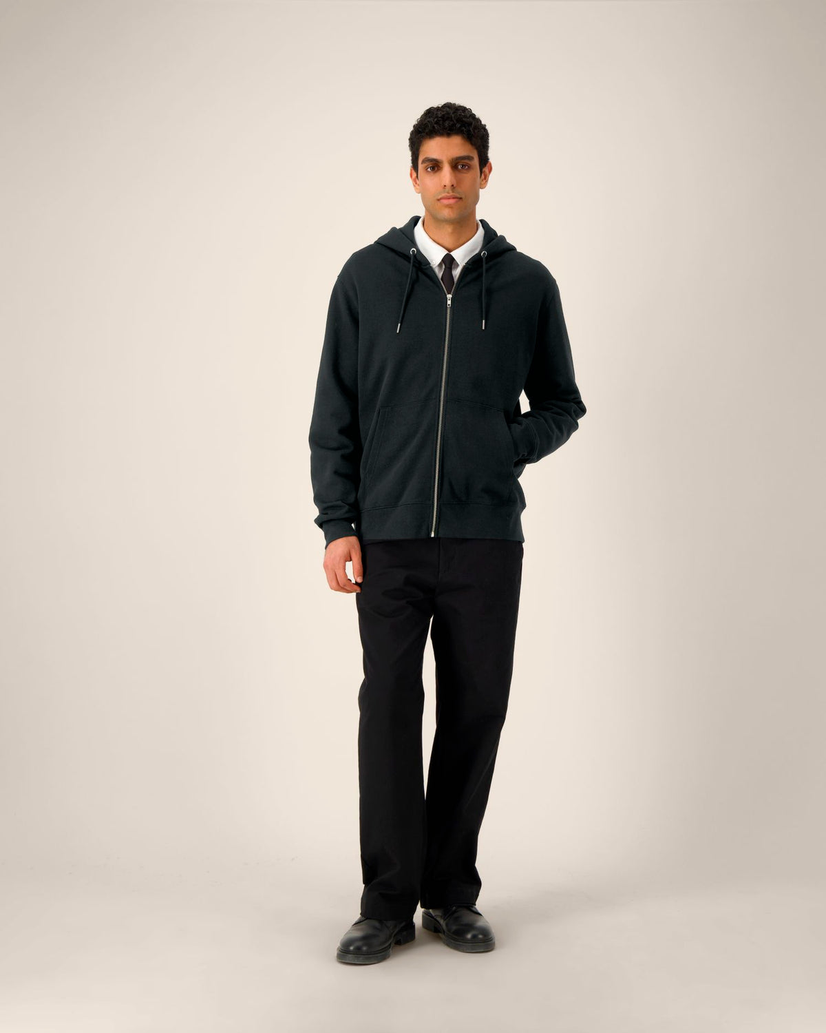 Stanley/Stella STSU179 - Black - C002 - Vue 7
