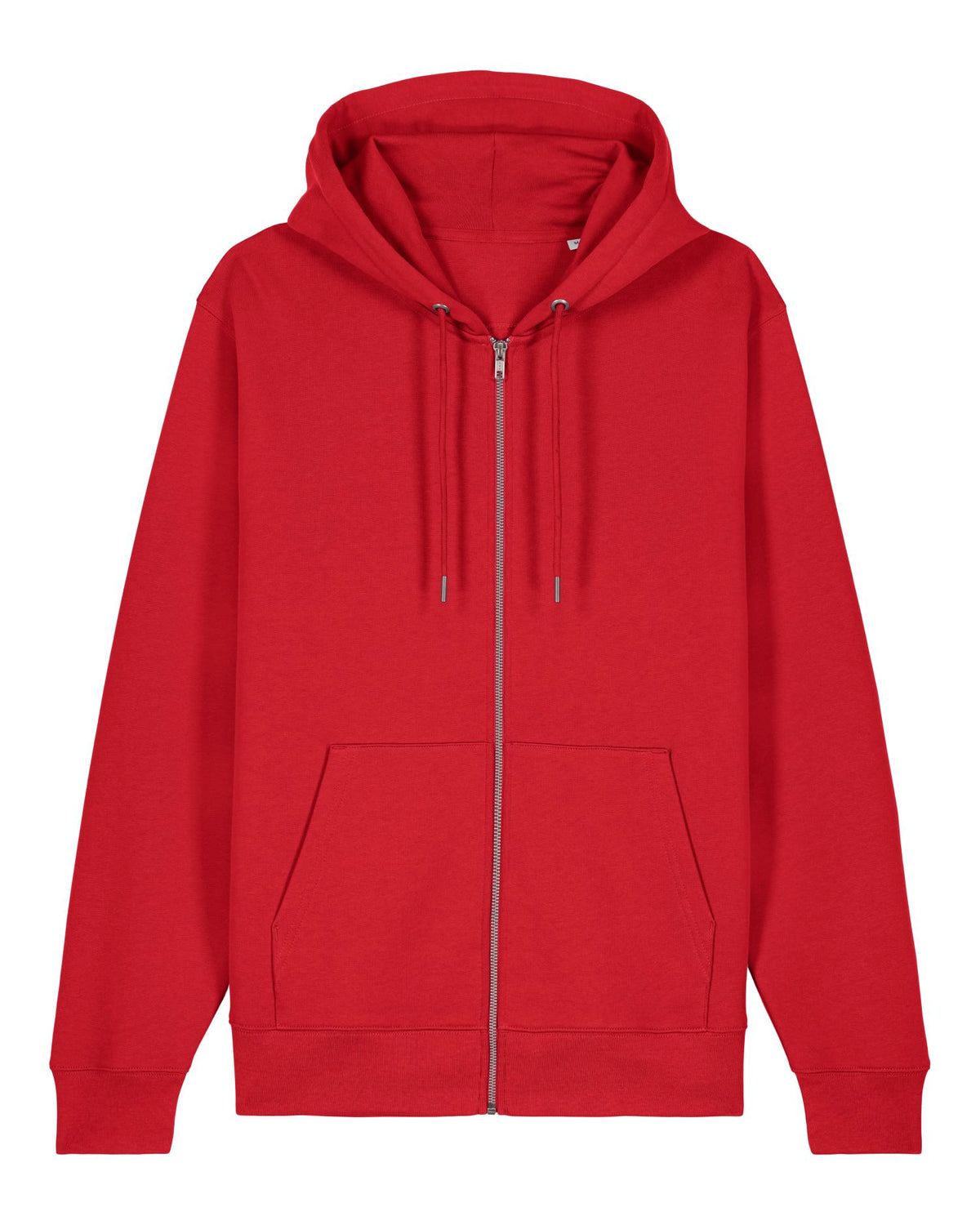 Stanley/Stella STSU179 - Red - C004 - Vue 1 - Face