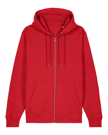 Stanley/Stella STSU179 - Red - C004 - Vue 1 - Face