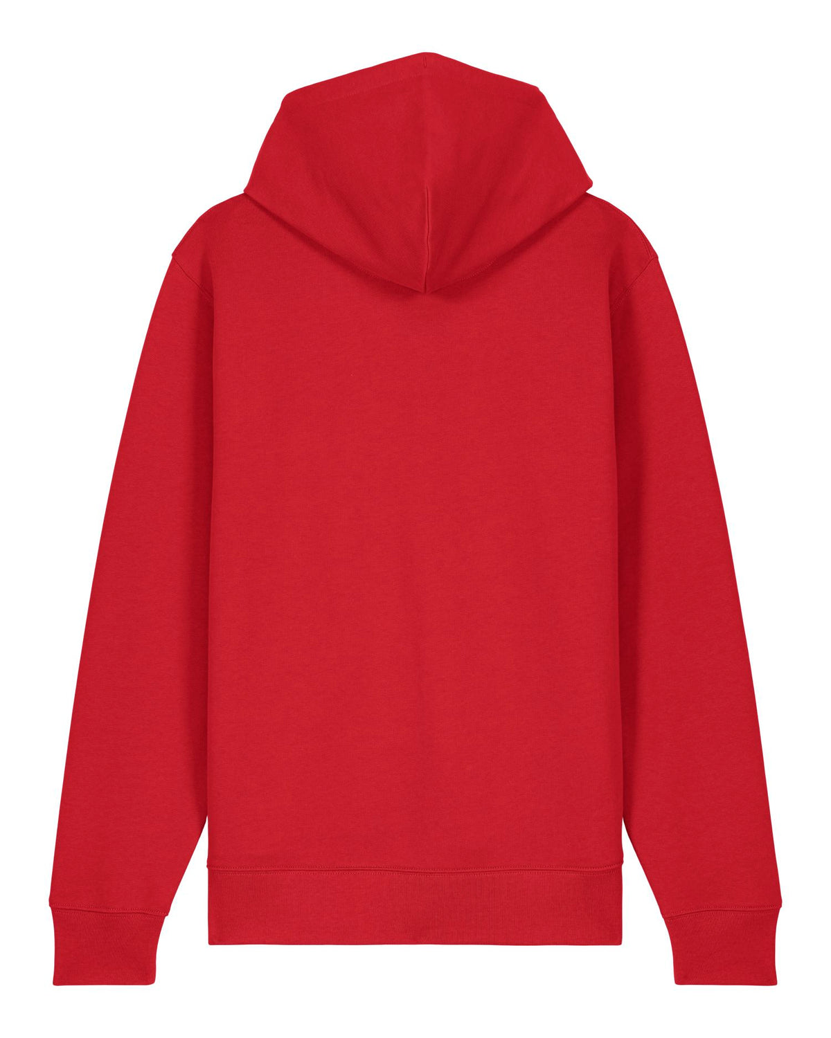 Stanley/Stella STSU179 - Red - C004 - Vue 2 - Dos