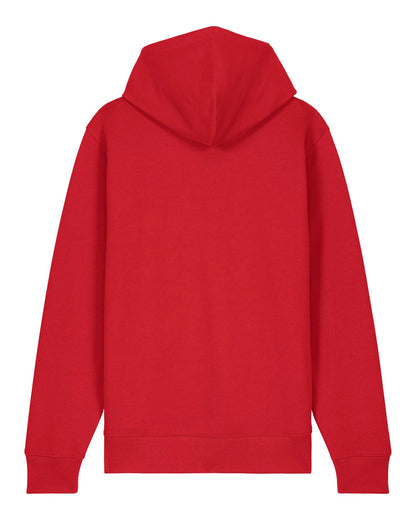Stanley/Stella STSU179 - Red - C004 - Vue 2 - Dos