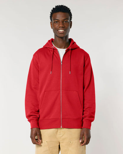 Stanley/Stella STSU179 - Red - C004 - Vue 3