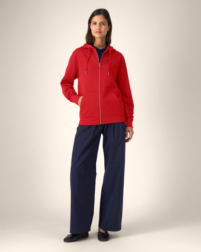 Stanley/Stella STSU179 - Red - C004 - Vue 4