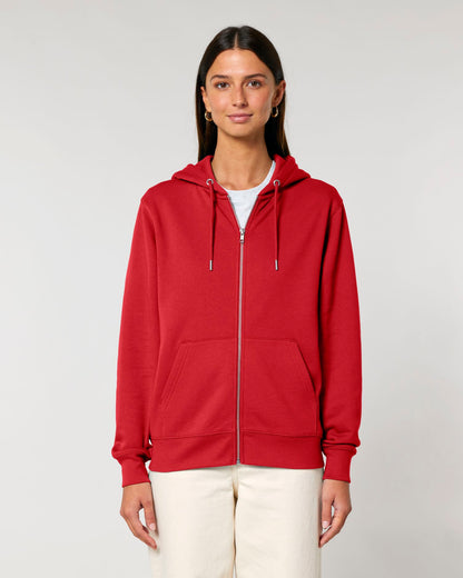 Stanley/Stella STSU179 - Red - C004 - Vue 6