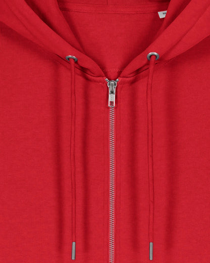 Stanley/Stella STSU179 - Red - C004 - Vue 7