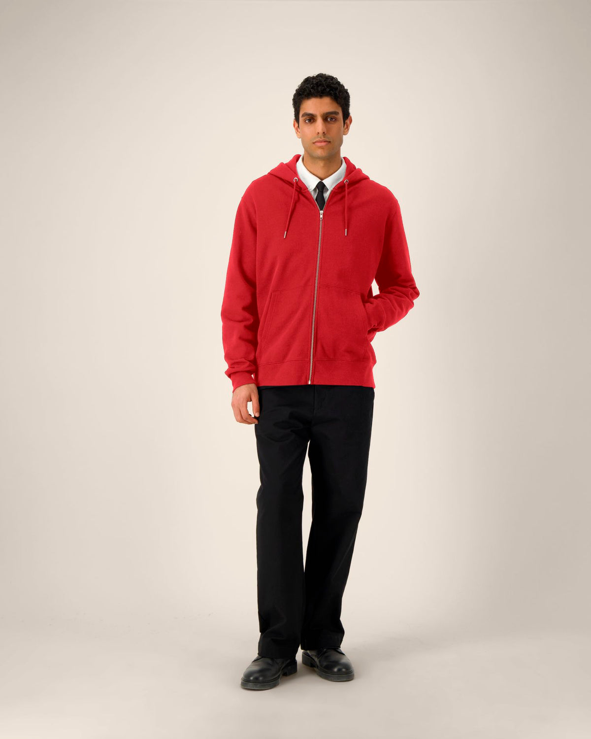 Stanley/Stella STSU179 - Red - C004 - Vue 8