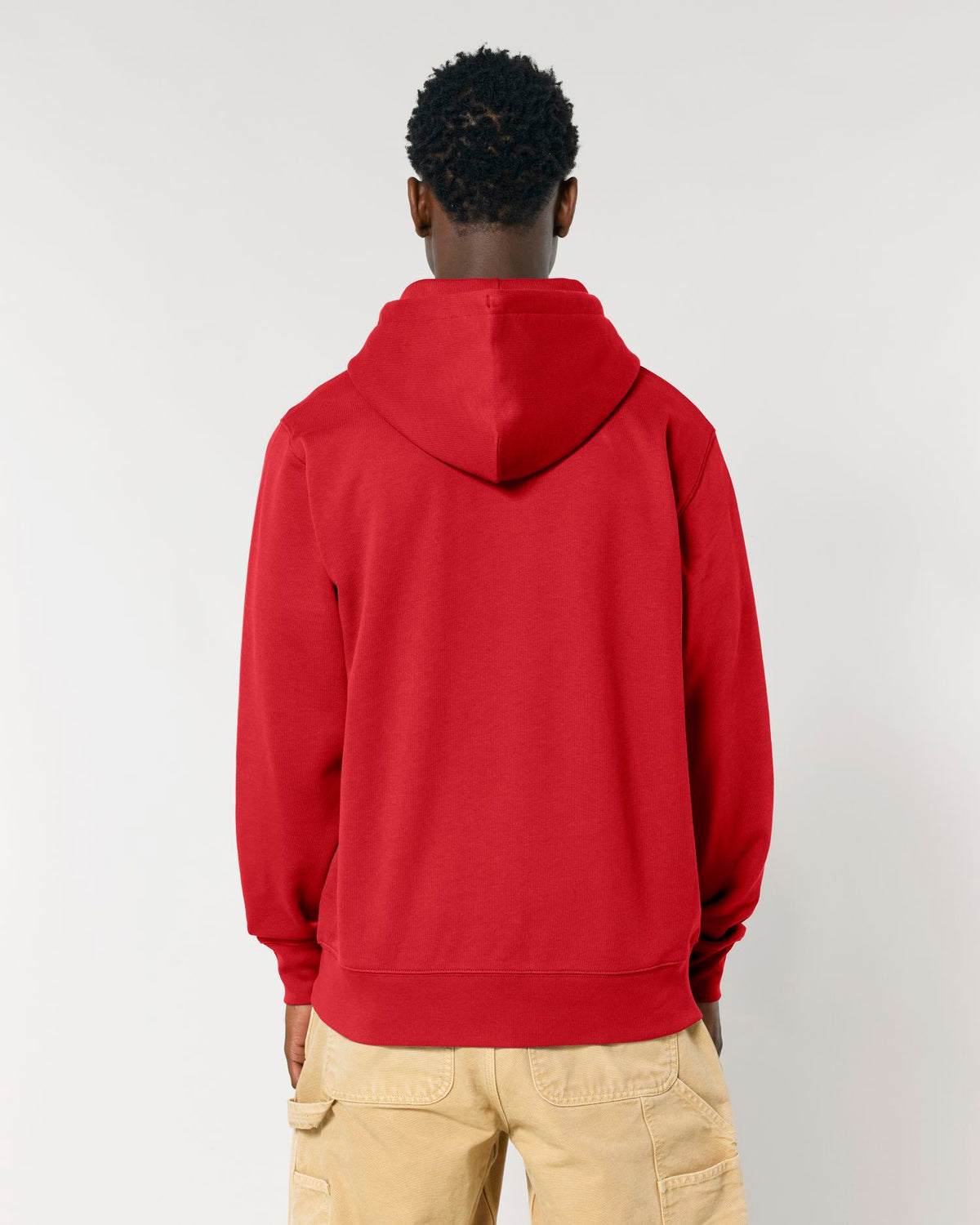 Stanley/Stella STSU179 - Red - C004 - Vue 9
