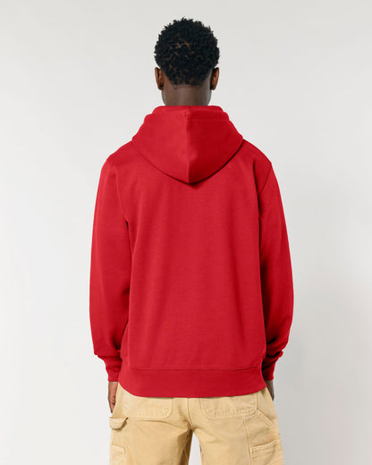 Stanley/Stella STSU179 - Red - C004 - Vue 9