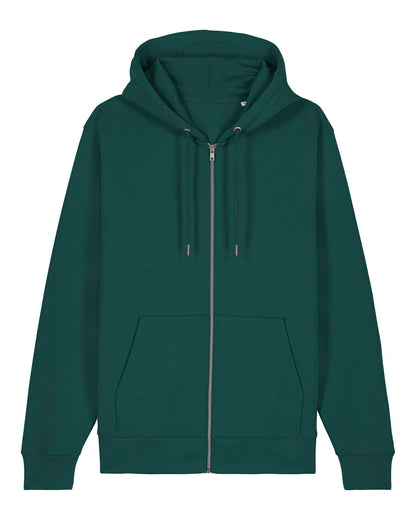 Stanley/Stella STSU179 - Glazed Green - C036 - Vue 1 - Face