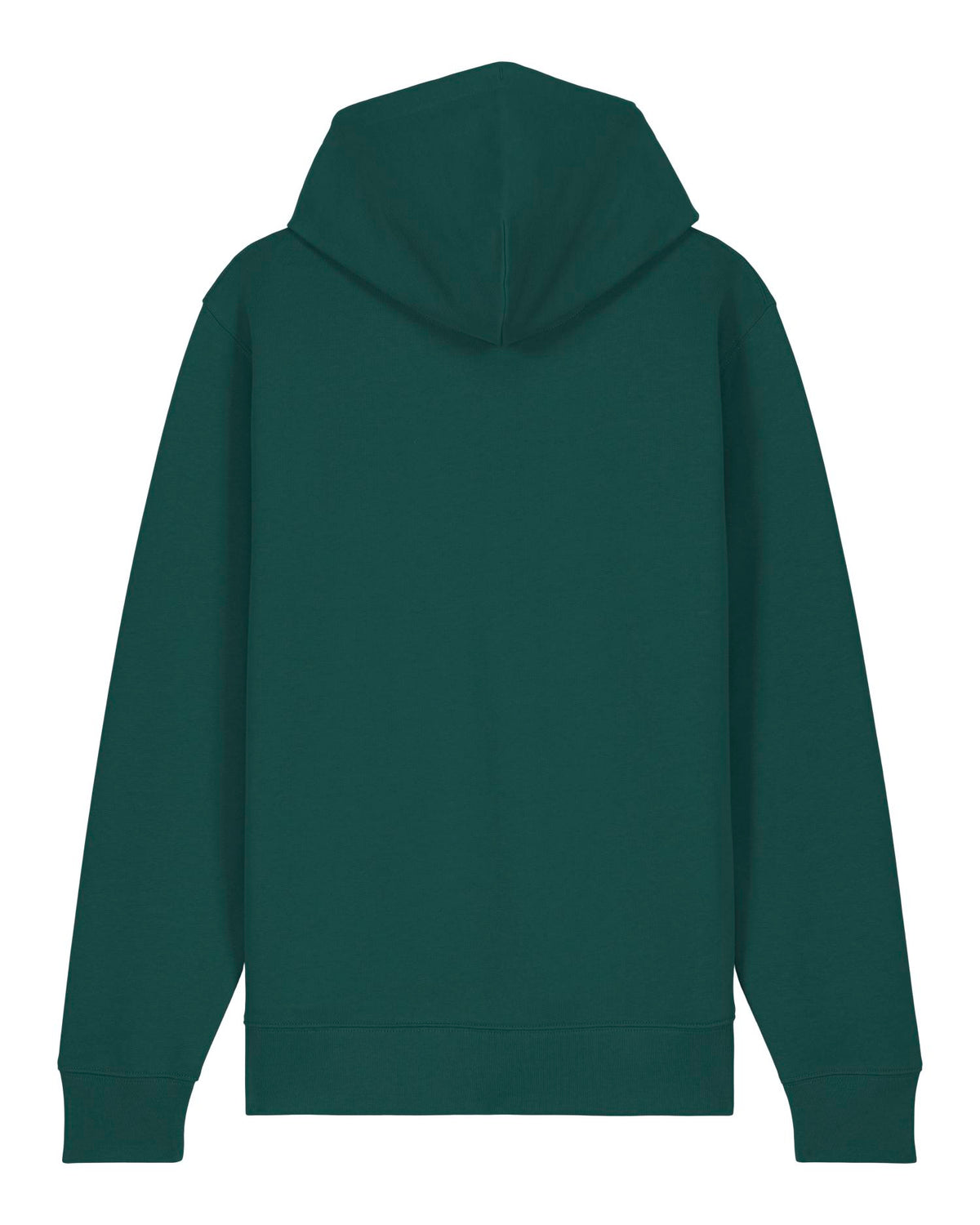 Stanley/Stella STSU179 - Glazed Green - C036 - Vue 2 - Dos