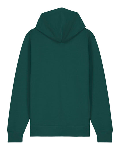Stanley/Stella STSU179 - Glazed Green - C036 - Vue 2 - Dos