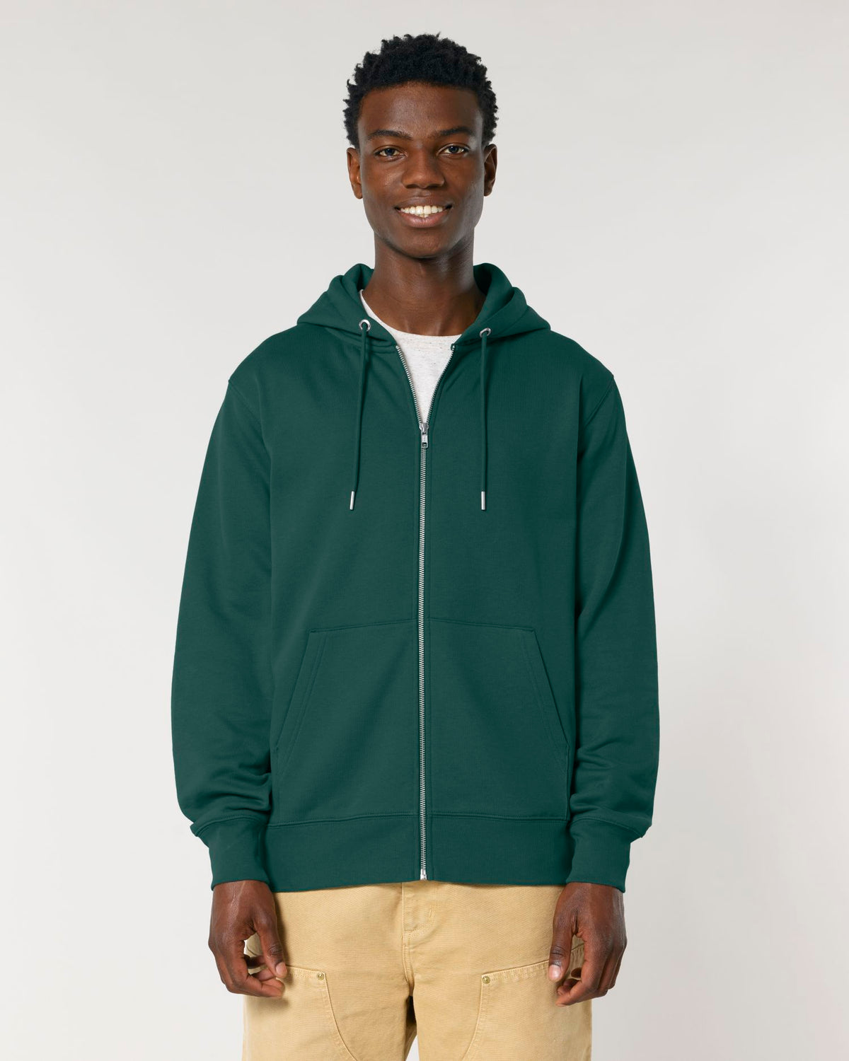 Stanley/Stella STSU179 - Glazed Green - C036 - Vue 3