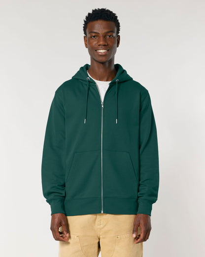 Stanley/Stella STSU179 - Glazed Green - C036 - Vue 3