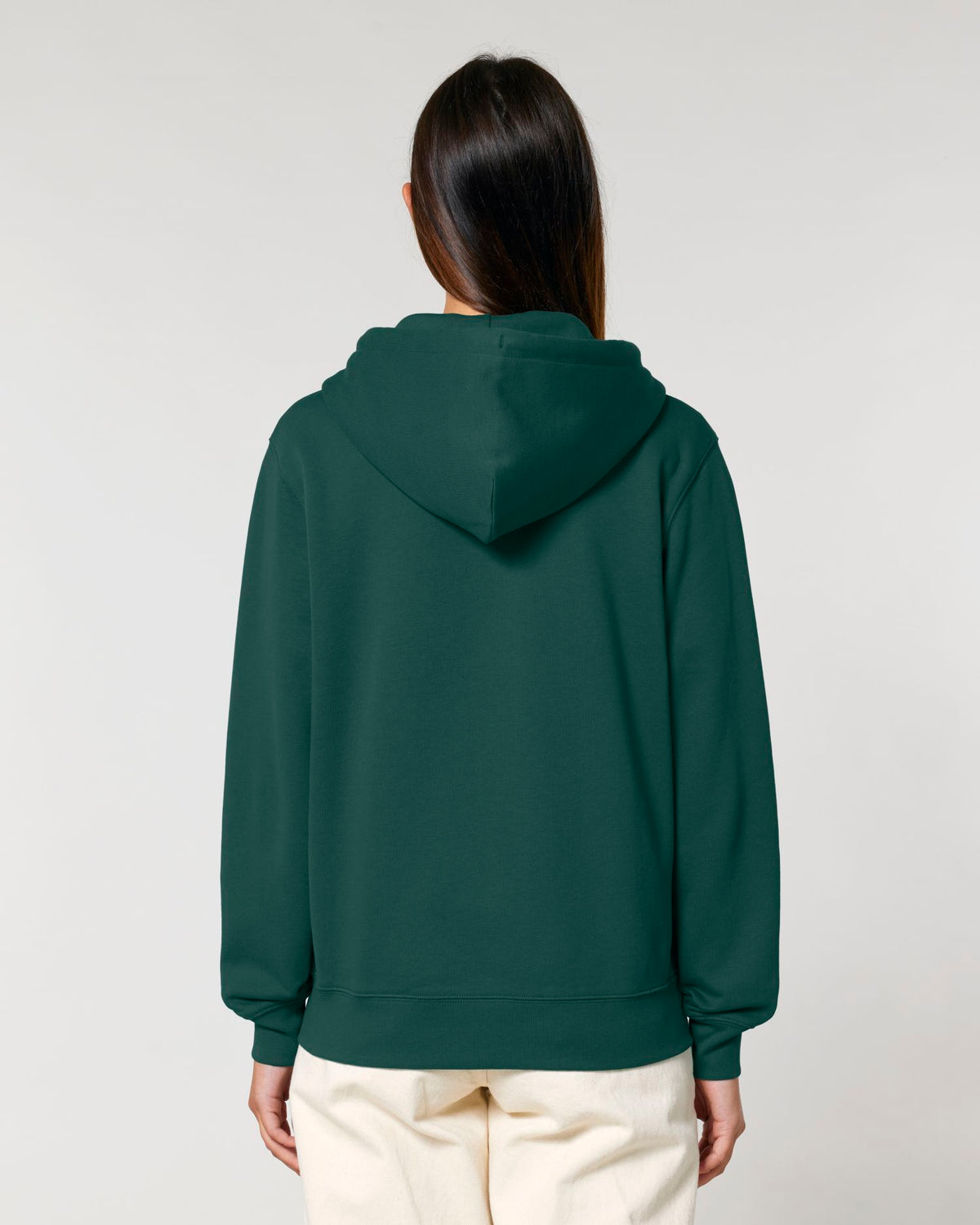 Stanley/Stella STSU179 - Glazed Green - C036 - Vue 5