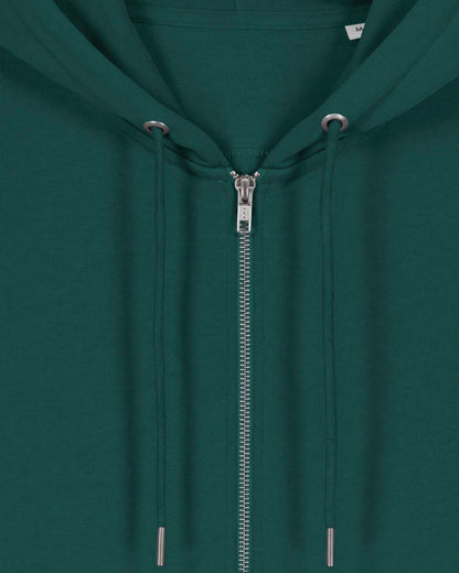 Stanley/Stella STSU179 - Glazed Green - C036 - Vue 7