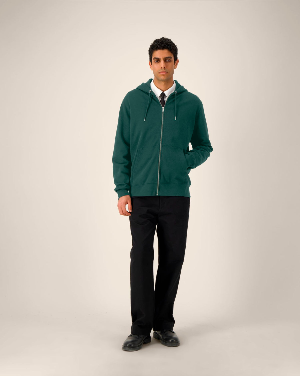 Stanley/Stella STSU179 - Glazed Green - C036 - Vue 8