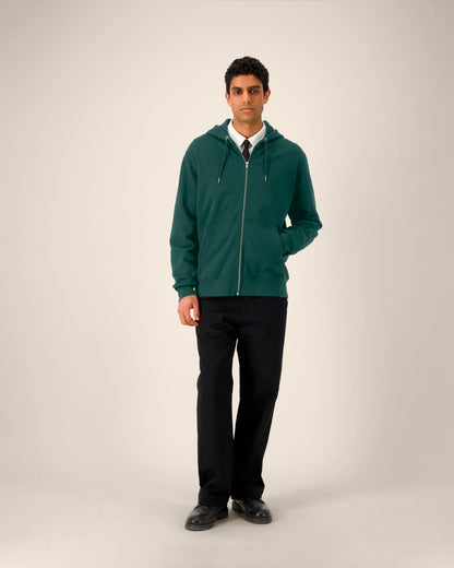 Stanley/Stella STSU179 - Glazed Green - C036 - Vue 8