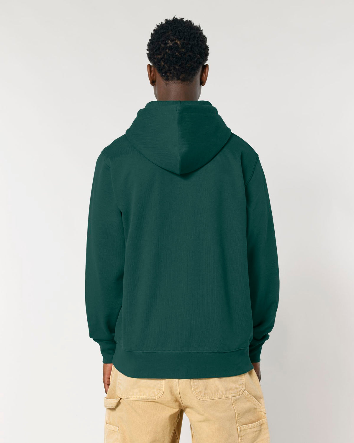Stanley/Stella STSU179 - Glazed Green - C036 - Vue 9