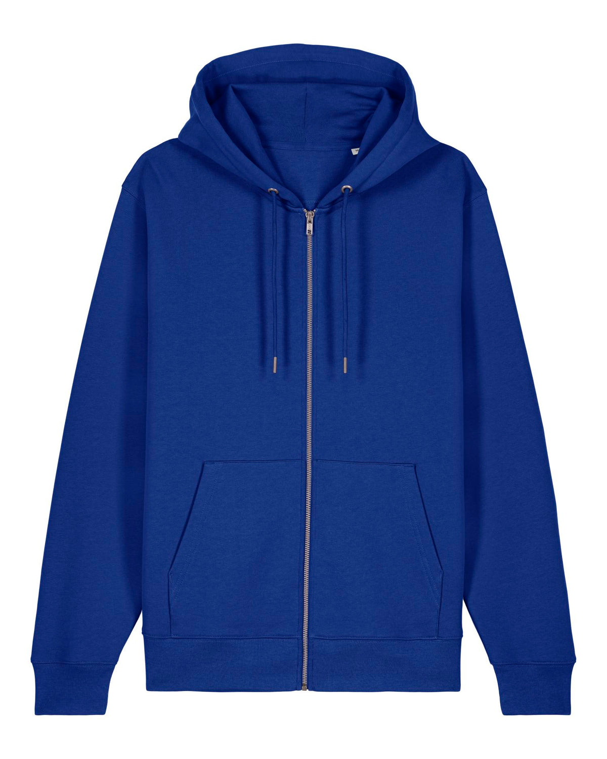 Stanley/Stella STSU179 - Worker Blue - C088 - Vue 1 - Face
