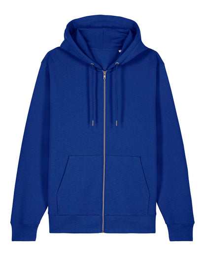 Stanley/Stella STSU179 - Worker Blue - C088 - Vue 1 - Face