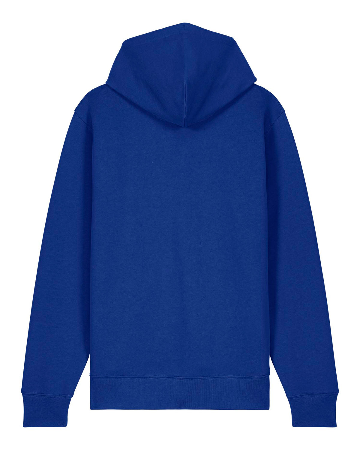 Stanley/Stella STSU179 - Worker Blue - C088 - Vue 2 - Dos