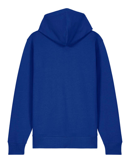 Stanley/Stella STSU179 - Worker Blue - C088 - Vue 2 - Dos