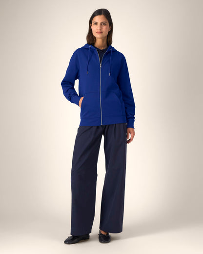 Stanley/Stella STSU179 - Worker Blue - C088 - Vue 4