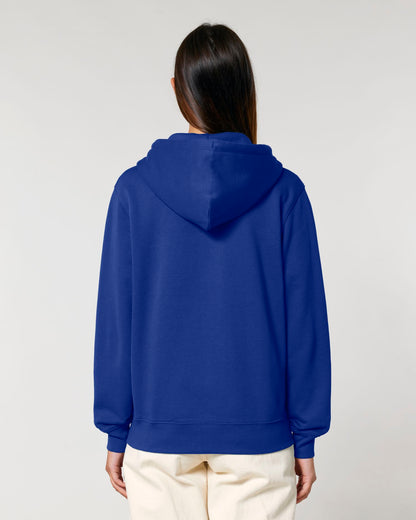 Stanley/Stella STSU179 - Worker Blue - C088 - Vue 5