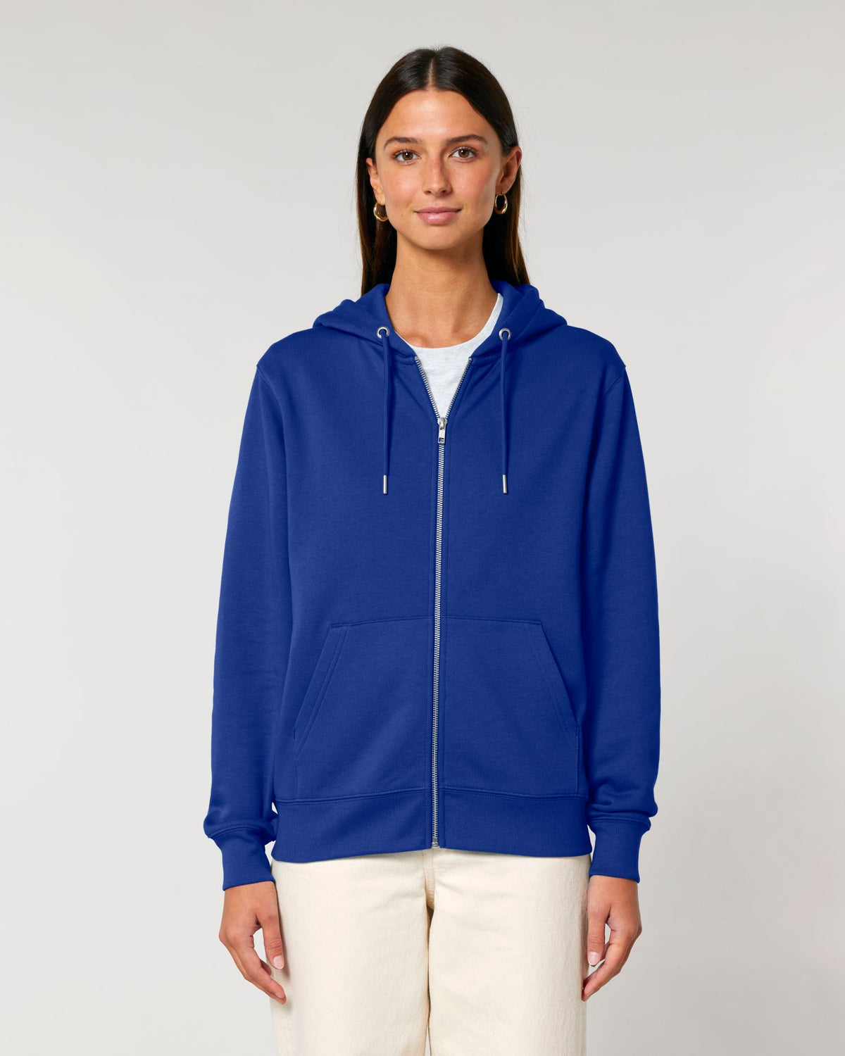 Stanley/Stella STSU179 - Worker Blue - C088 - Vue 6