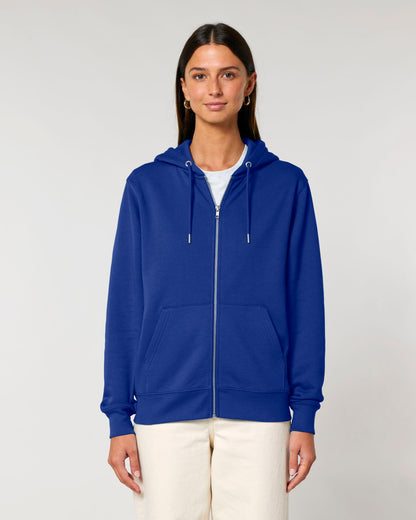 Stanley/Stella STSU179 - Worker Blue - C088 - Vue 6