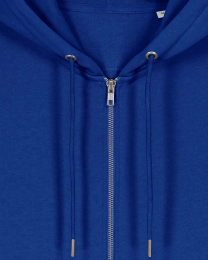 Stanley/Stella STSU179 - Worker Blue - C088 - Vue 7