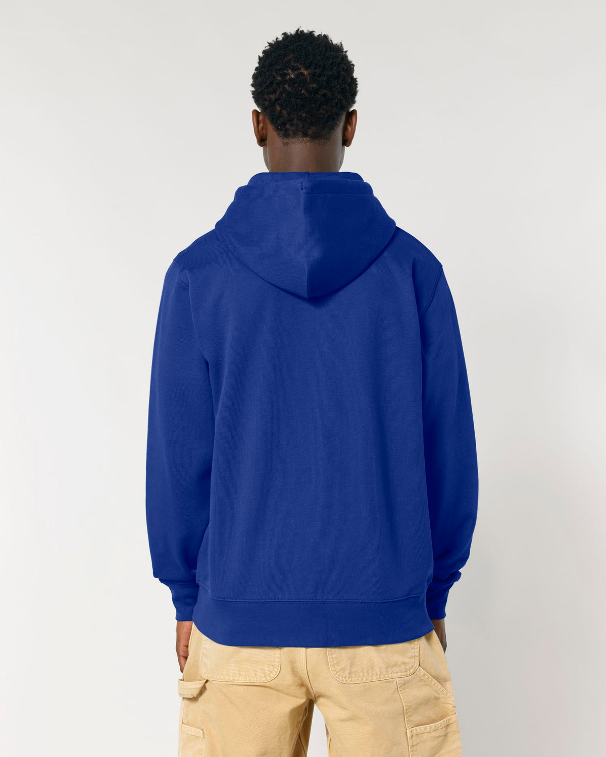 Stanley/Stella STSU179 - Worker Blue - C088 - Vue 9