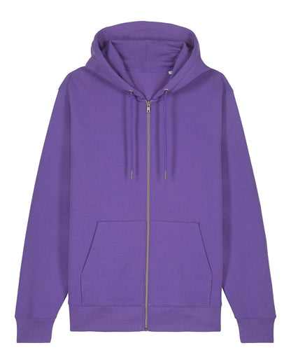 Stanley/Stella STSU179 - Purple Love - C115 - Vue 1 - Face