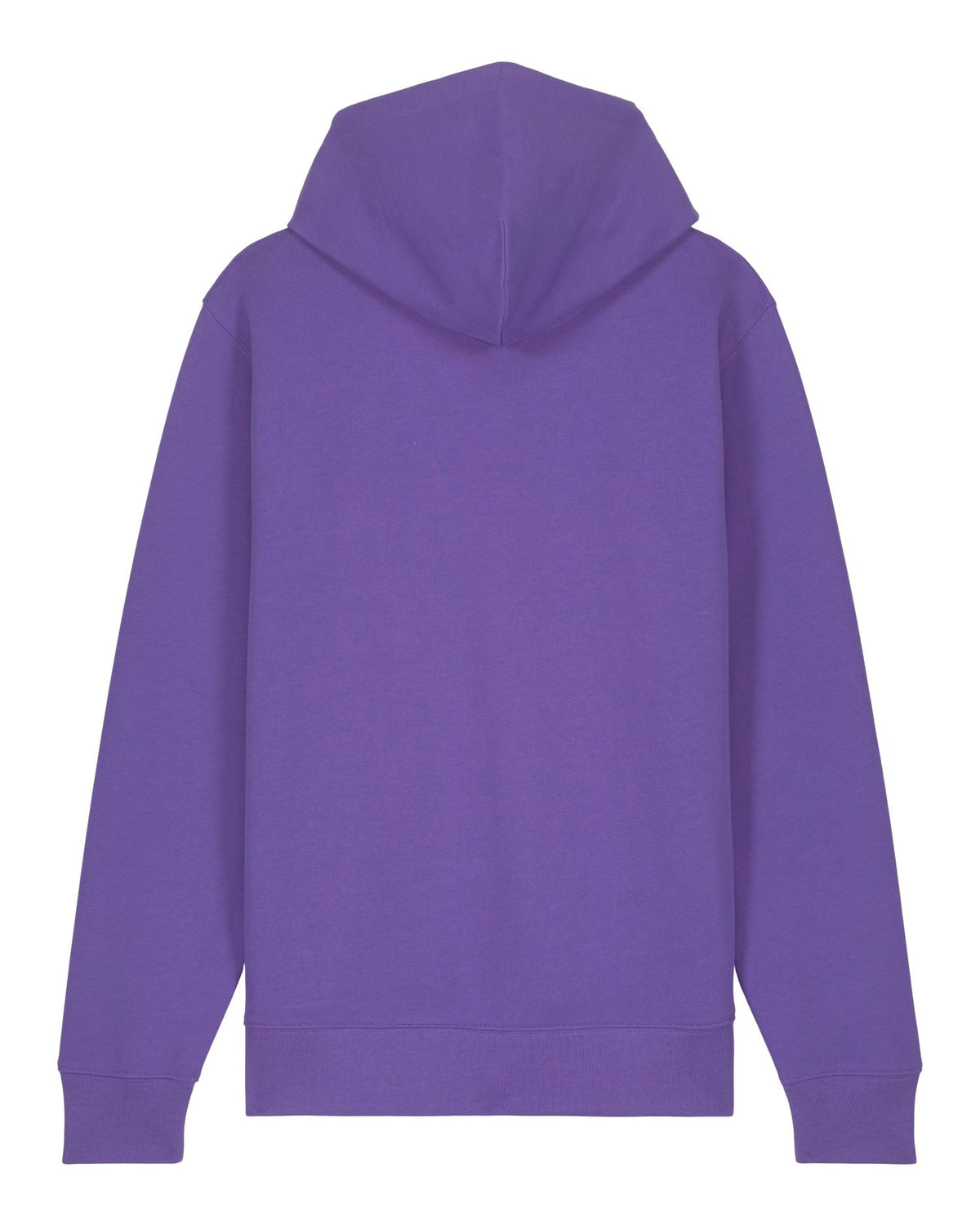 Stanley/Stella STSU179 - Purple Love - C115 - Vue 2 - Dos