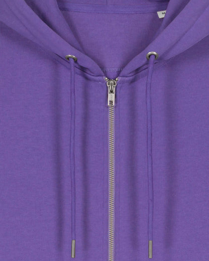 Stanley/Stella STSU179 - Purple Love - C115 - Vue 3
