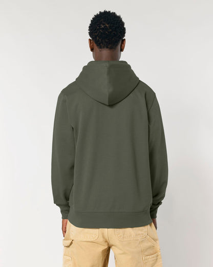 Stanley/Stella STSU179 - Khaki - C223 - Vue 10